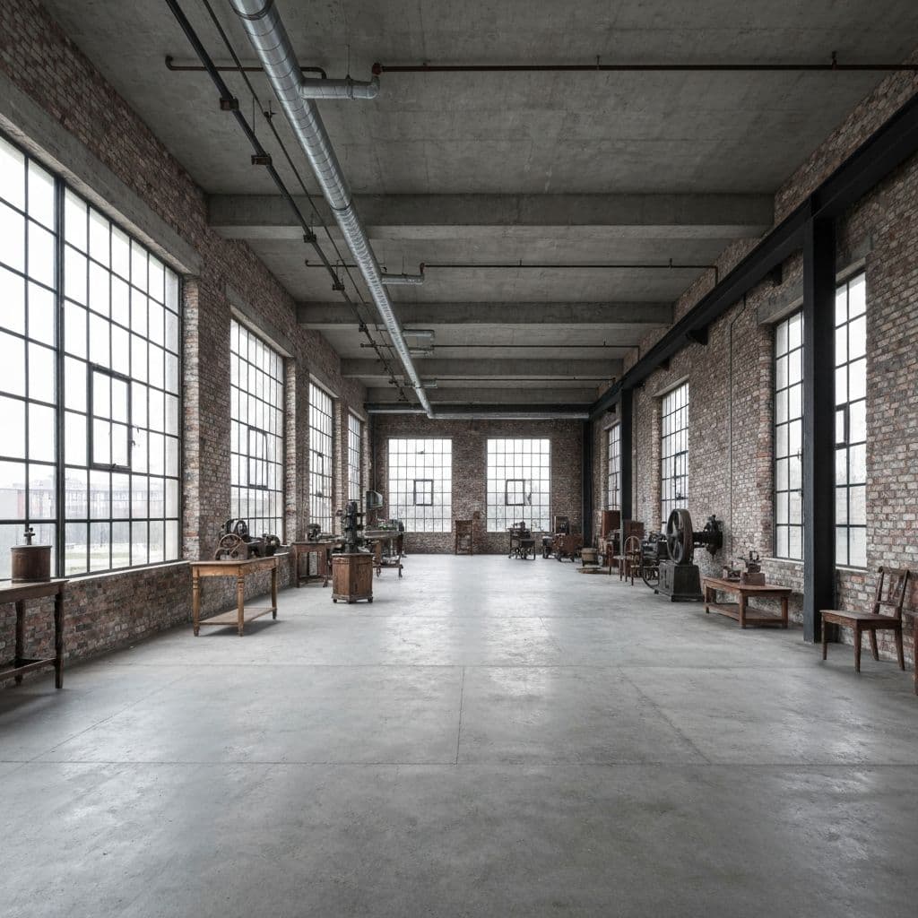 OFNR DESIGN 서비스 - Visual Impact: Zero Blind Spot