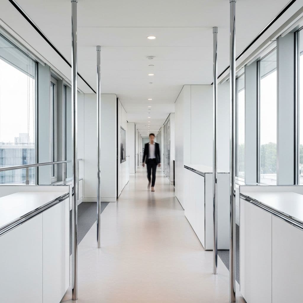 OFNR SYSTEM 서비스 - Perfect Operation: Error-Free System