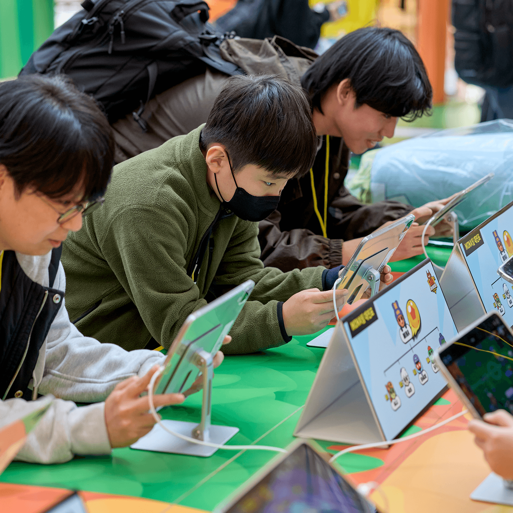 2025 쓱데이: 브롤 마스터즈컵 in STARFIELD - 프로젝트 이미지 6