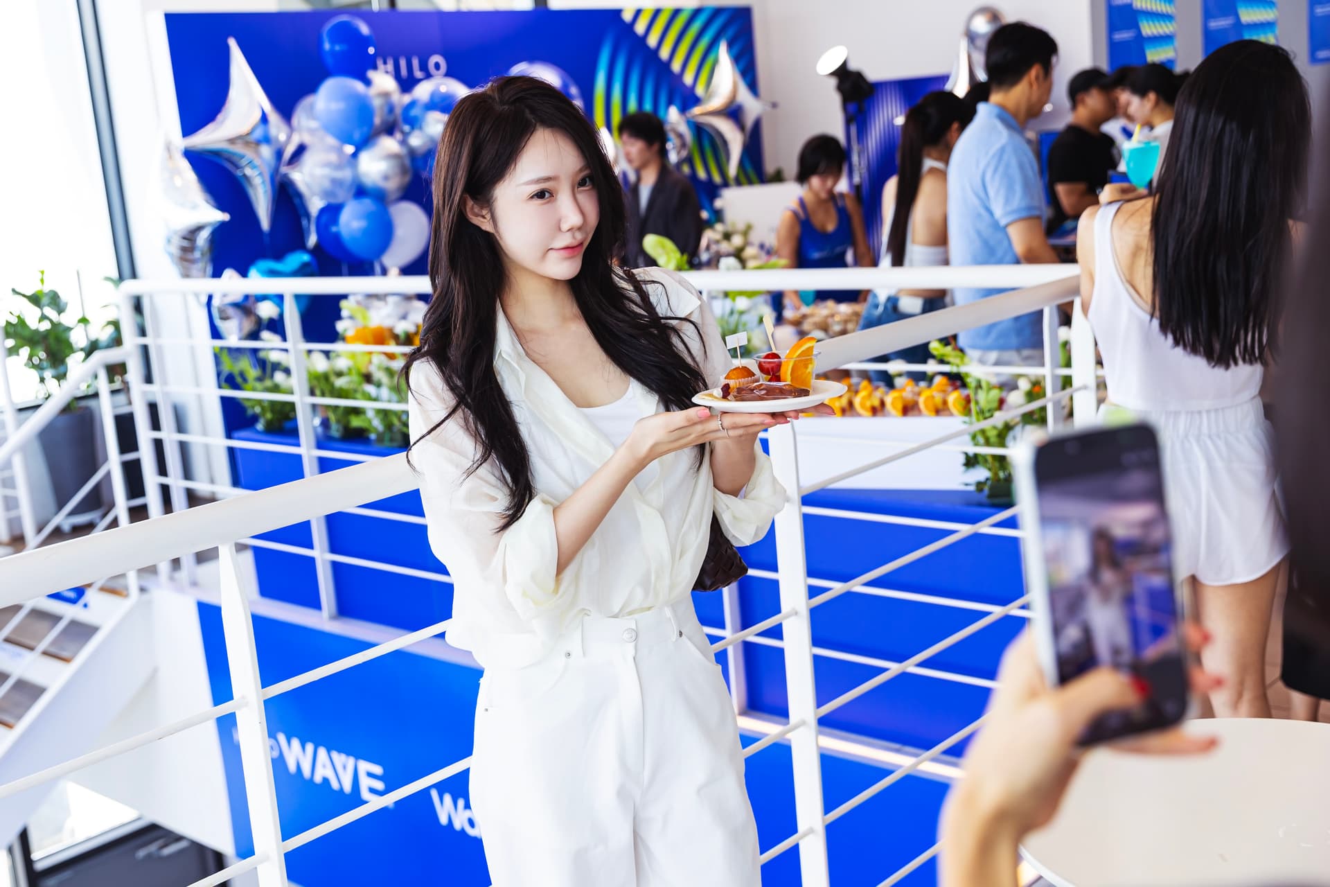 HILO WAVE BUSAN 2026 - 프로젝트 이미지 11