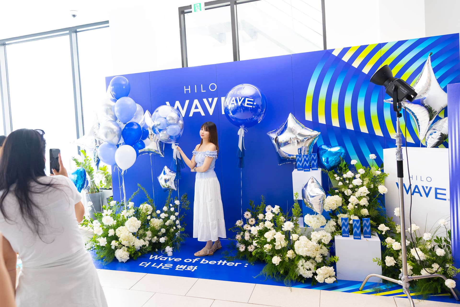 HILO WAVE BUSAN 2026 - 프로젝트 이미지 14
