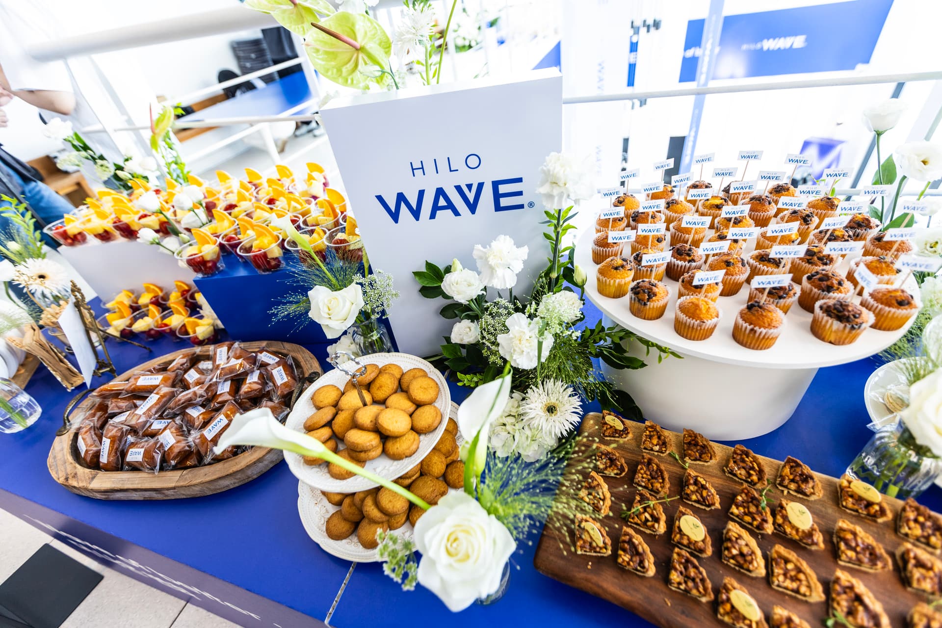 (주)하이어코퍼레이션 'HILO WAVE BUSAN 2026'